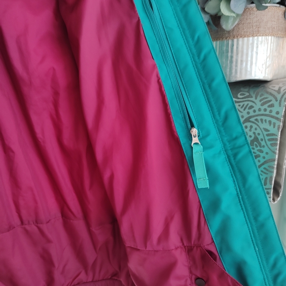 ~~OBERMEYER💚Como Jacket~~ - Picture 7 of 16